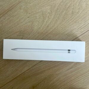 Apple Pencil 1st generation NWT
